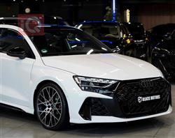 اودي RS3